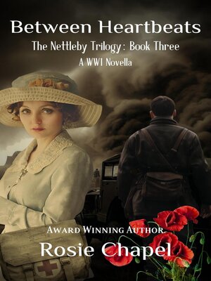 cover image of Between Heartbeats